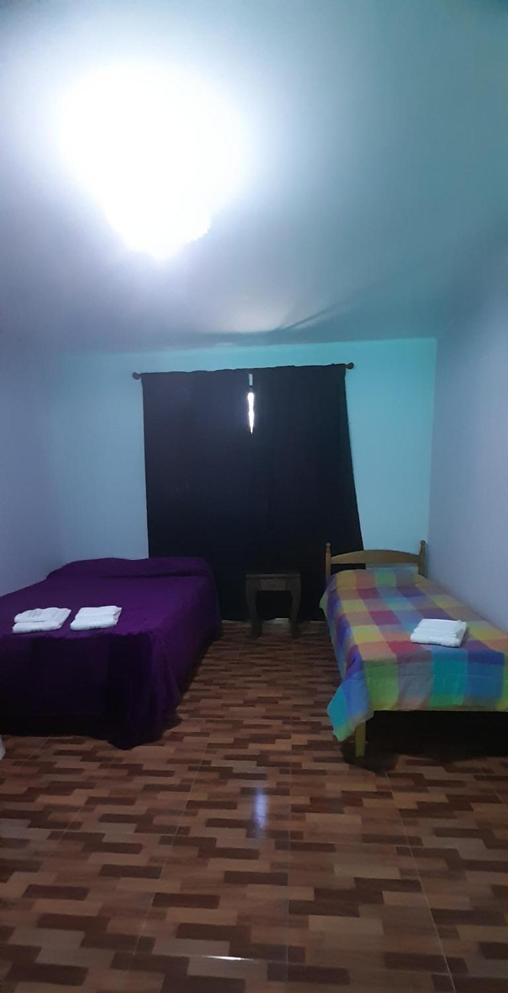 Сasa de vacaciones Casa Tobias