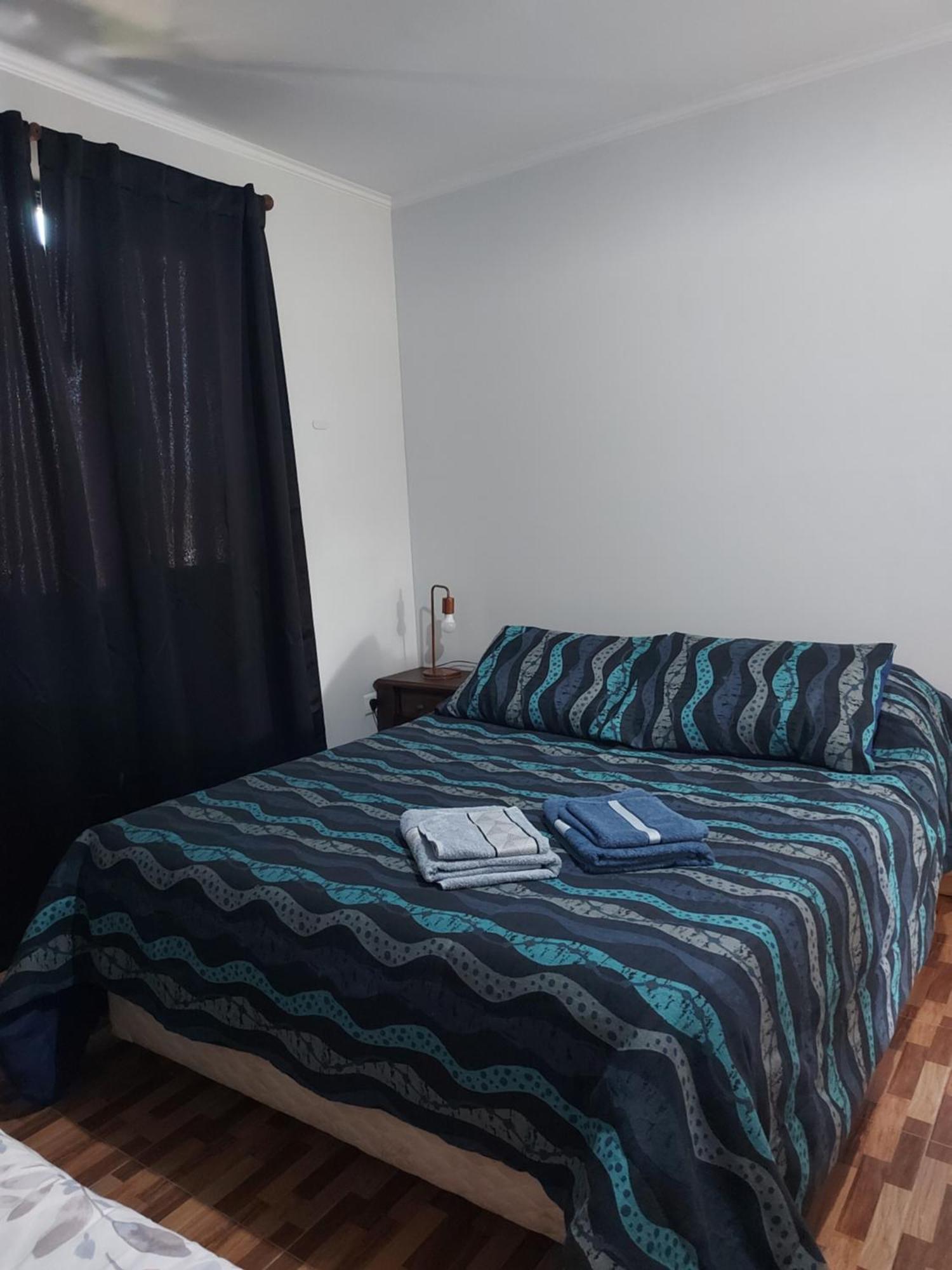Сasa de vacaciones Casa Tobias
