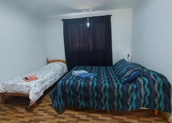 Casa Tobias