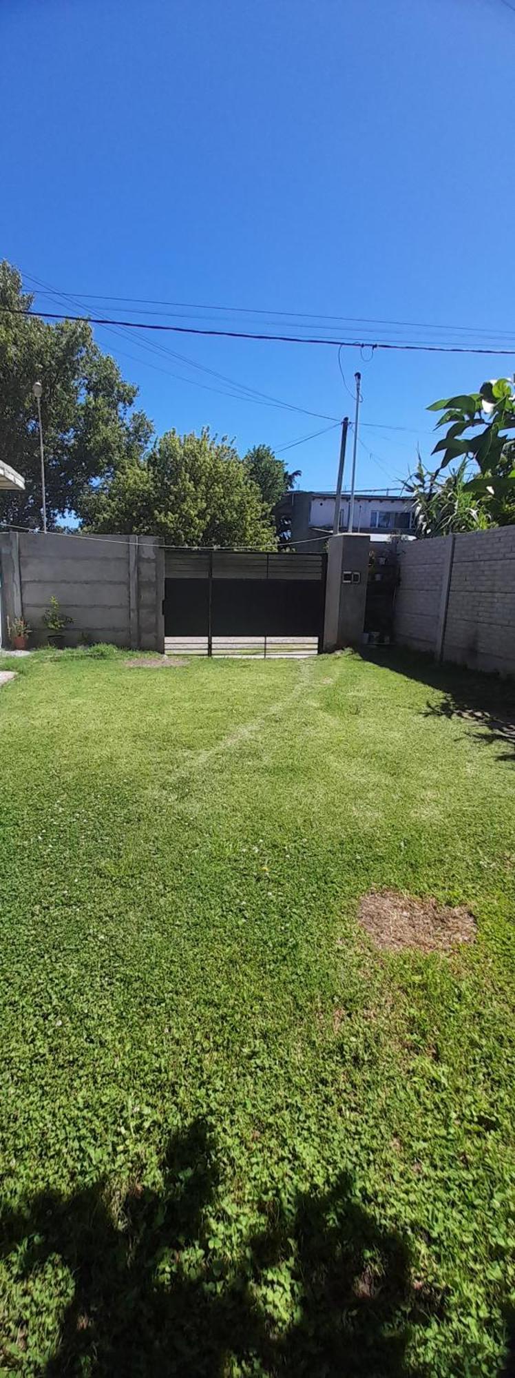Casa Tobias Tandil