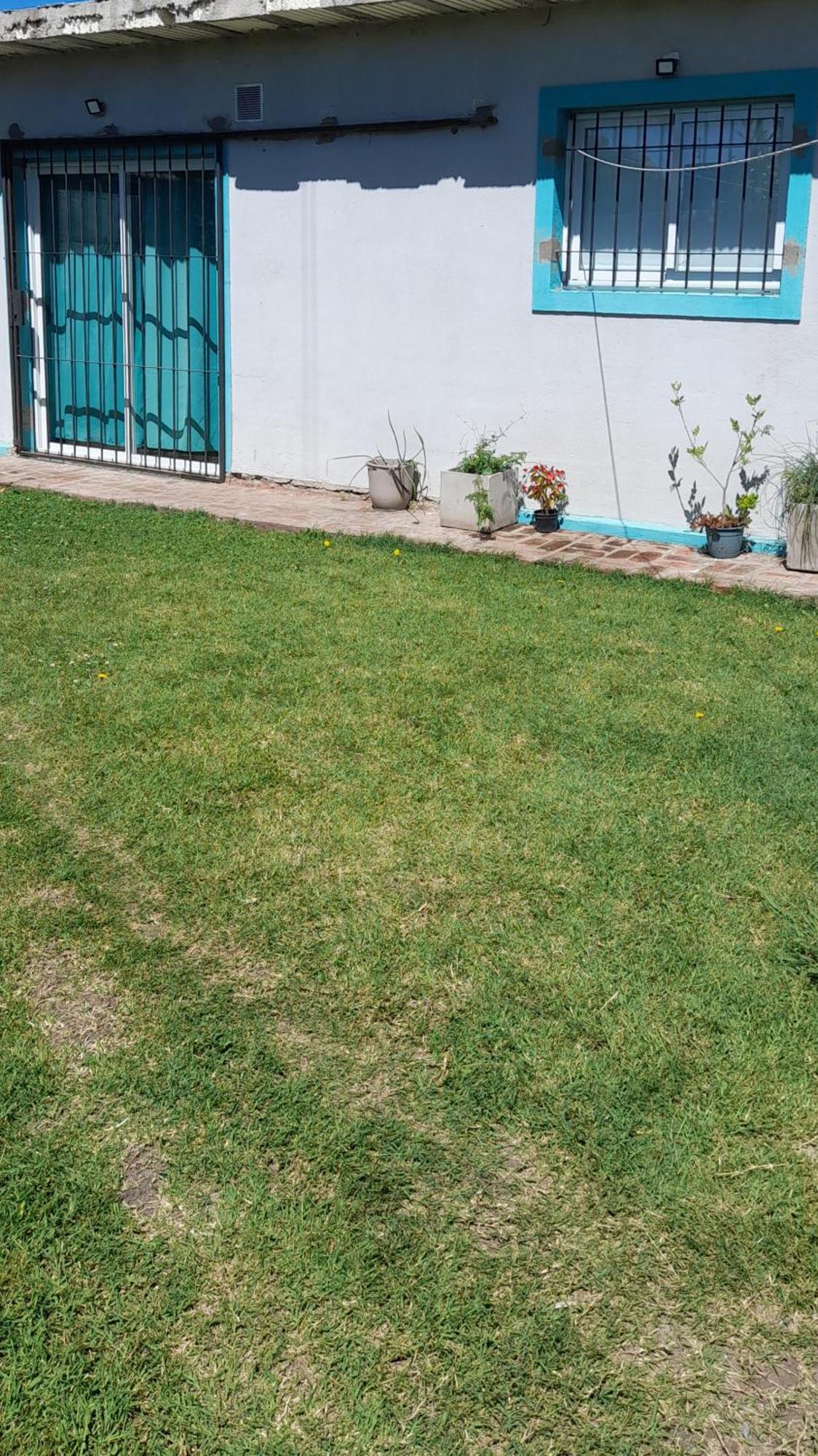 Casa Tobias Tandil