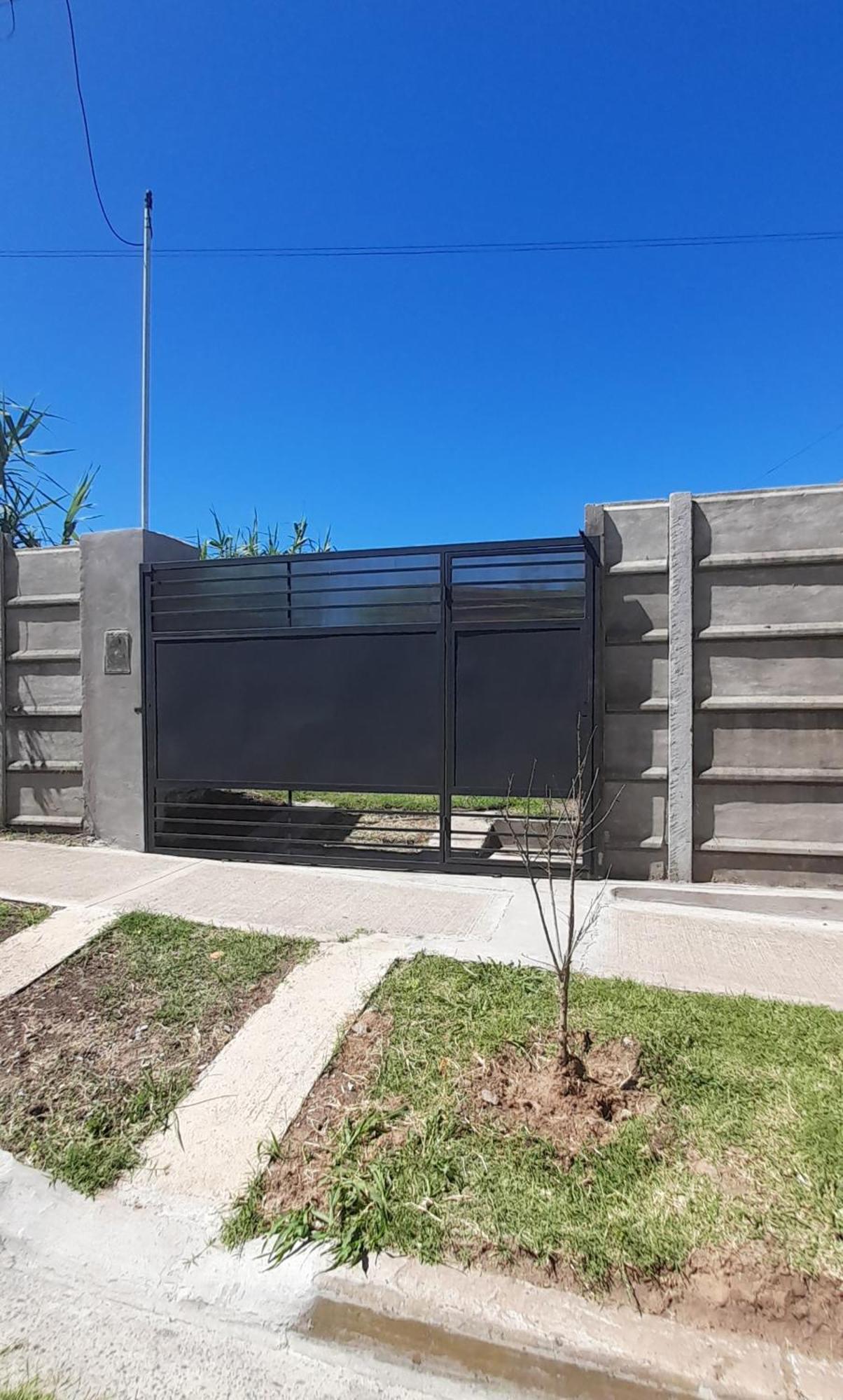 Casa Tobias Holiday home Tandil