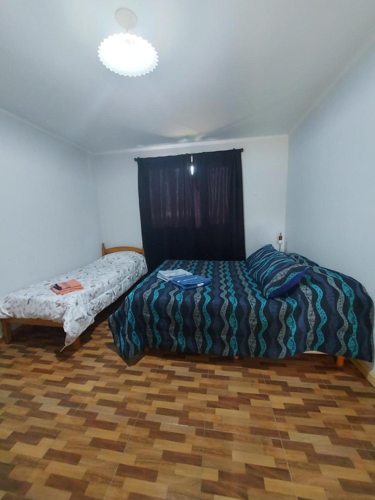 Casa Tobias Holiday home Tandil