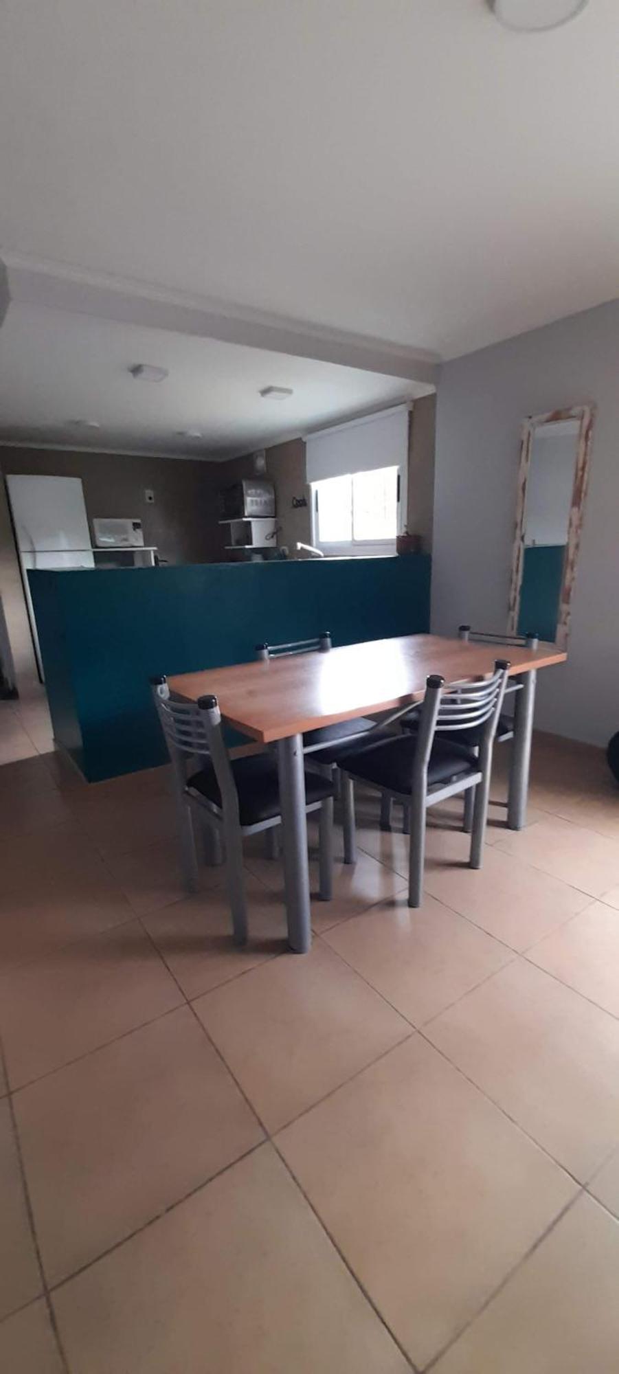 Holiday home Casa Tobias *